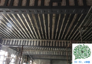 夏邑碳纤维加固